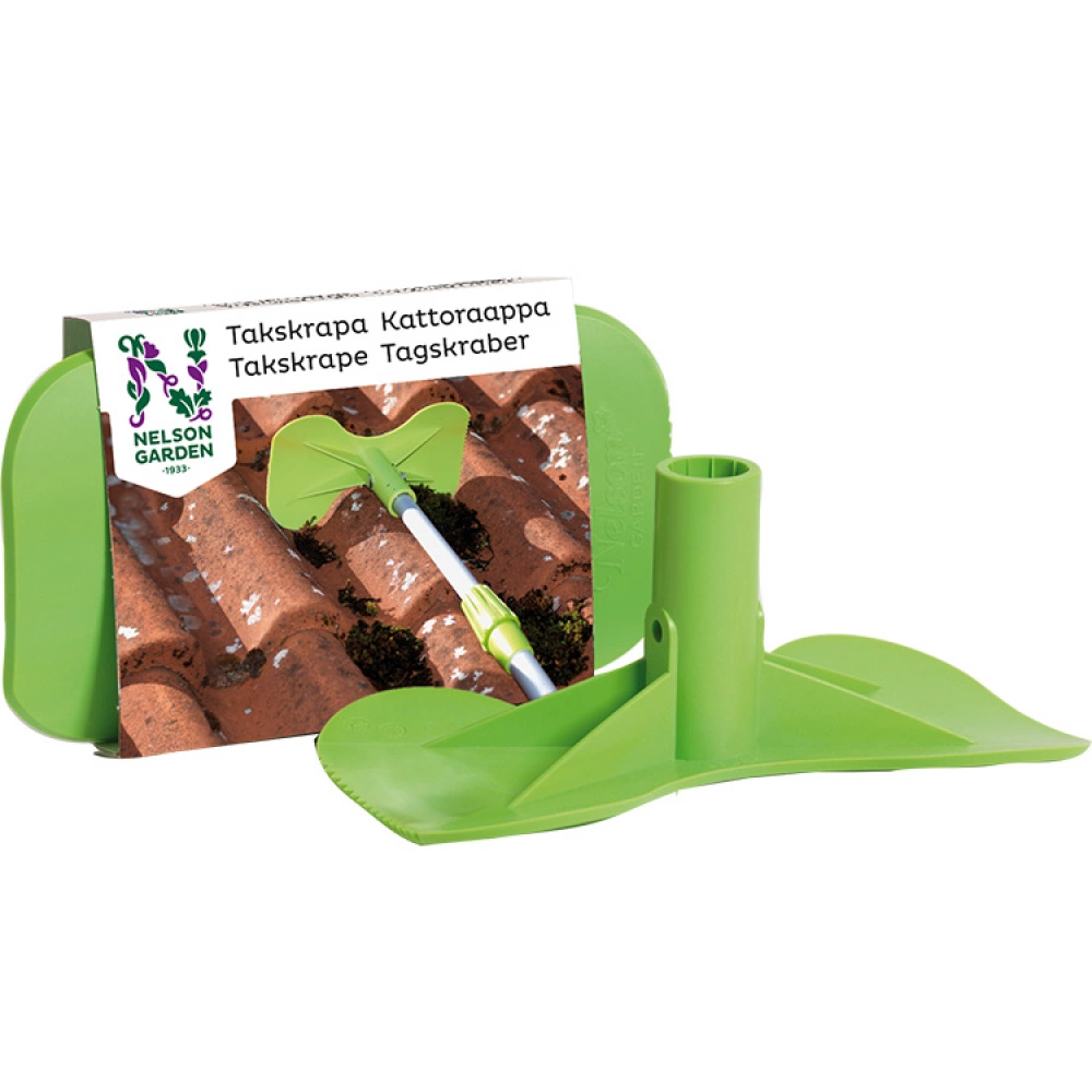 Roof Scraper - Image 2