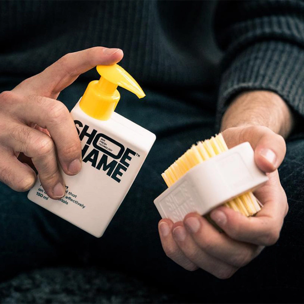 Cleaning Kit For Trainers - Image 3