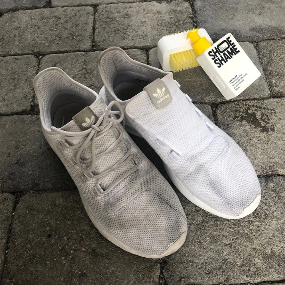 Cleaning Kit For Trainers - Image 5