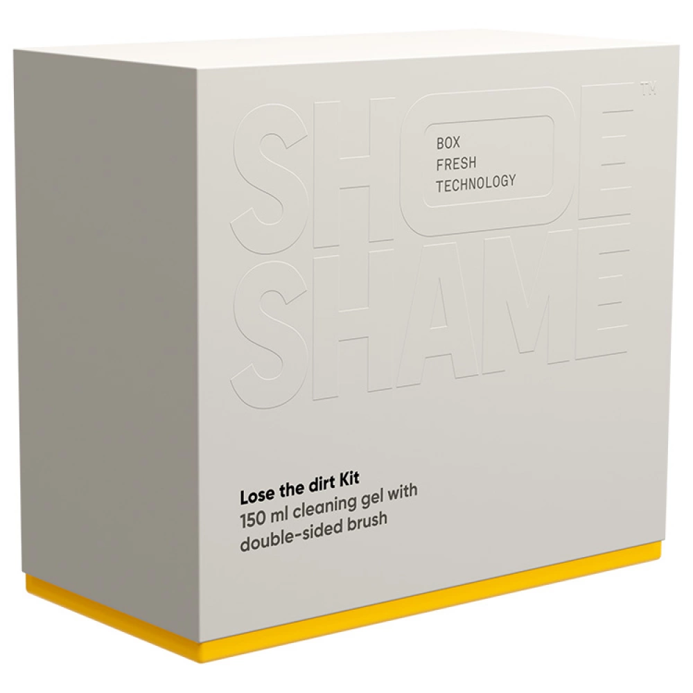 Cleaning Kit For Trainers - Image 8