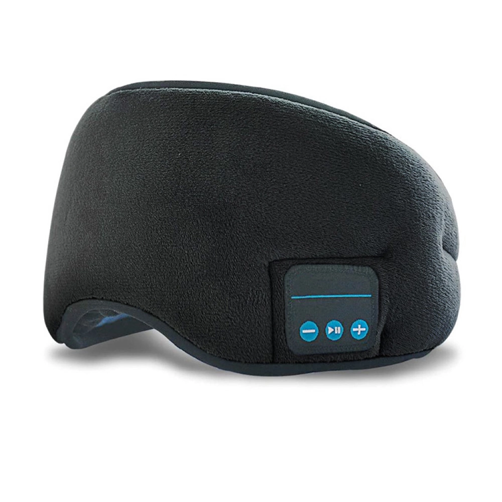 Sleep Mask With Wireless Headphones - Image 4