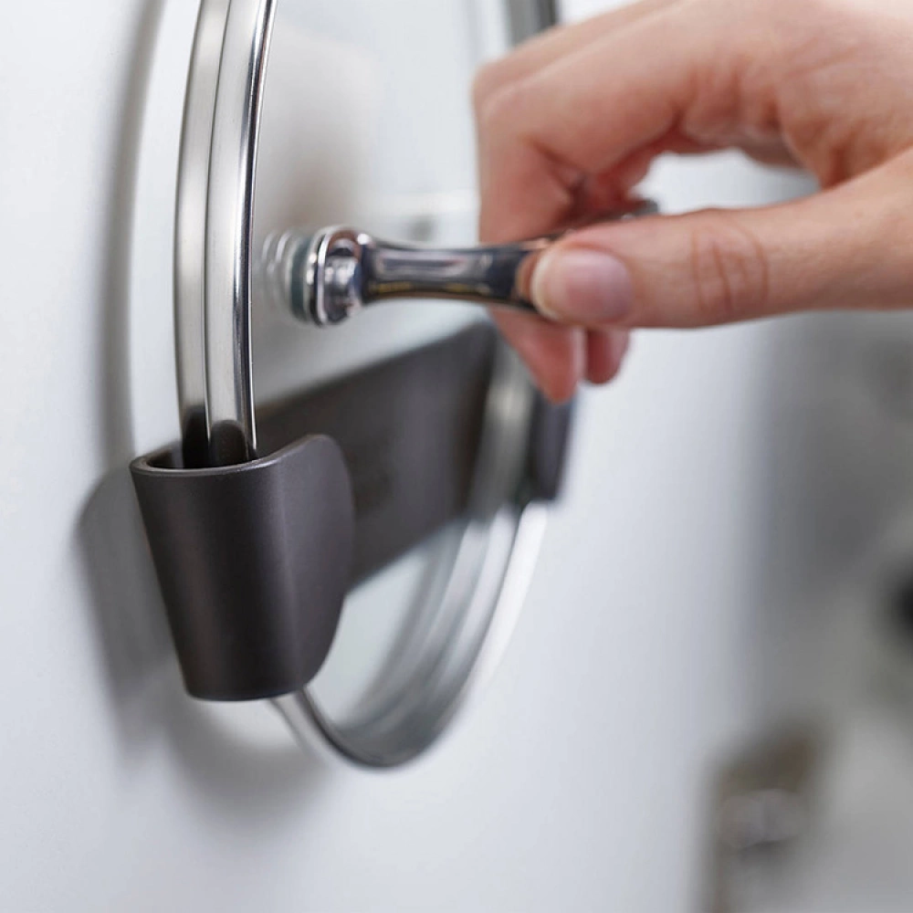 Saucepan Lid Holder 4-pack - Image 2