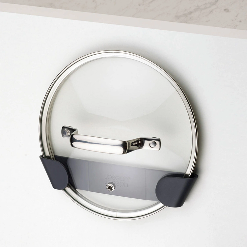 Saucepan Lid Holder 4-pack - Image 3