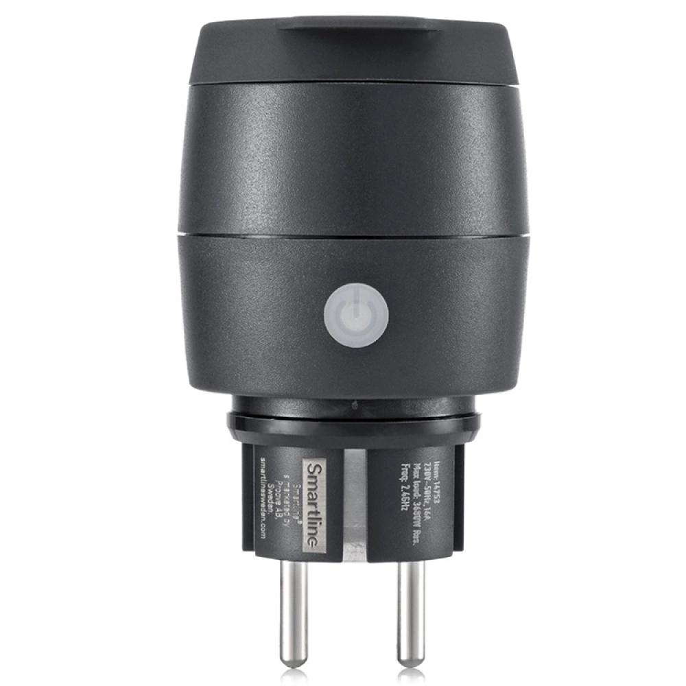 Smartline Outdoor Plug IP44 - Image 4