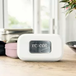 Stainless Steel Lunch Box