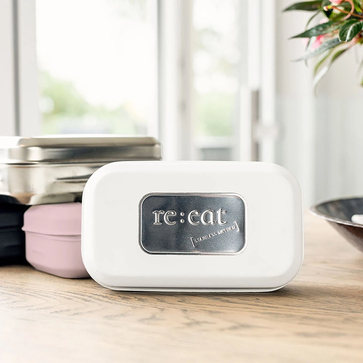 Stainless Steel Lunch Box