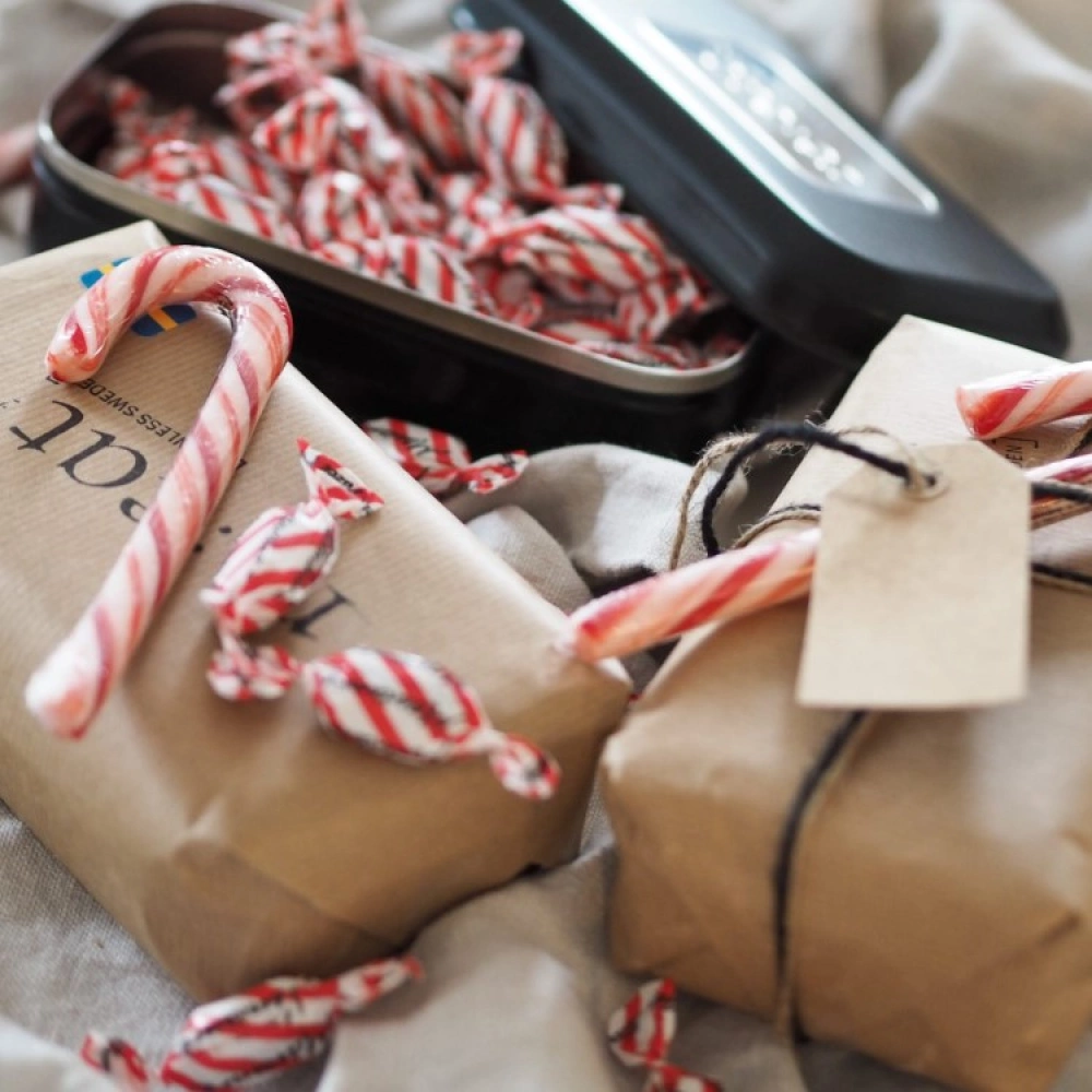 Stainless Steel Lunch Box - Image 10