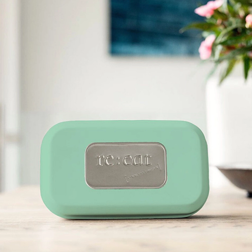 Stainless Steel Lunch Box - Image 3