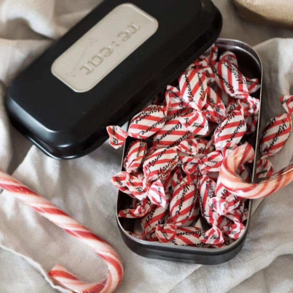 Stainless Steel Lunch Box - Image 4