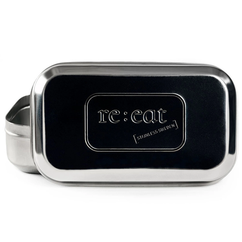 Stainless Steel Lunch Box - Image 7