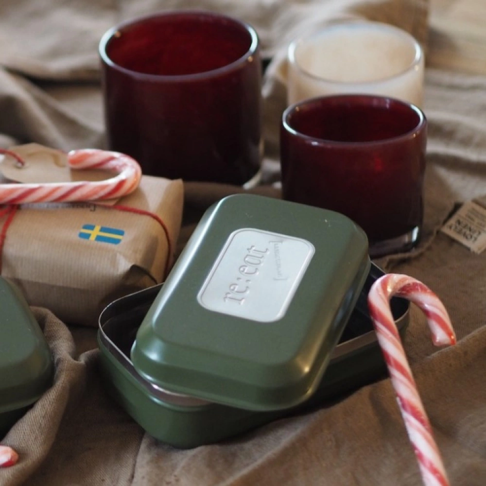 Stainless Steel Lunch Box - Image 8