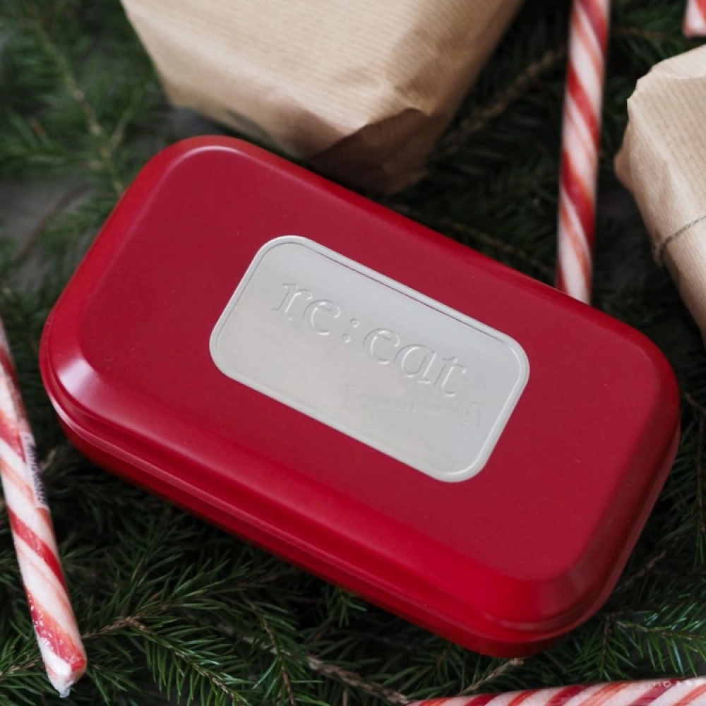 Stainless Steel Lunch Box - Image 9