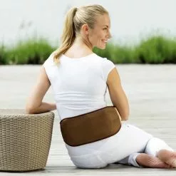 Wireless Heated Belt