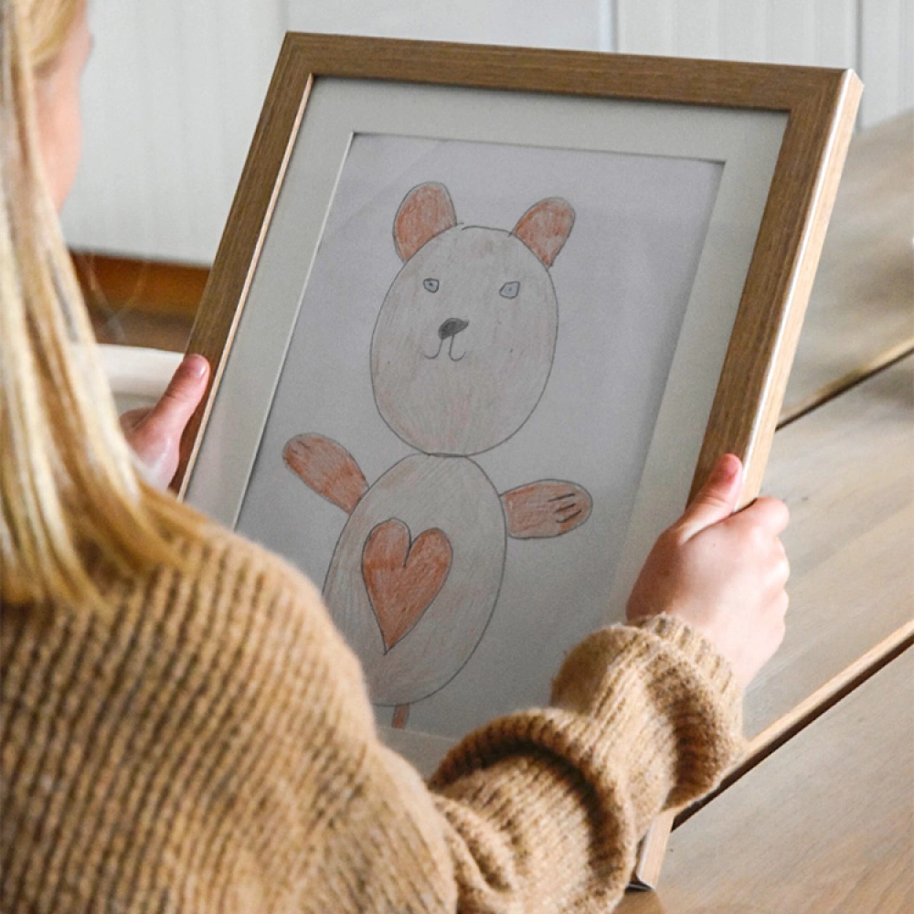 Open-up Frame, Lil DaVinci - Image 3