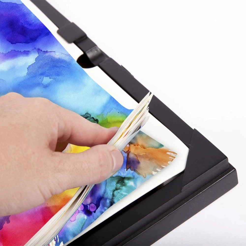 Open-up Frame, Lil DaVinci - Image 5