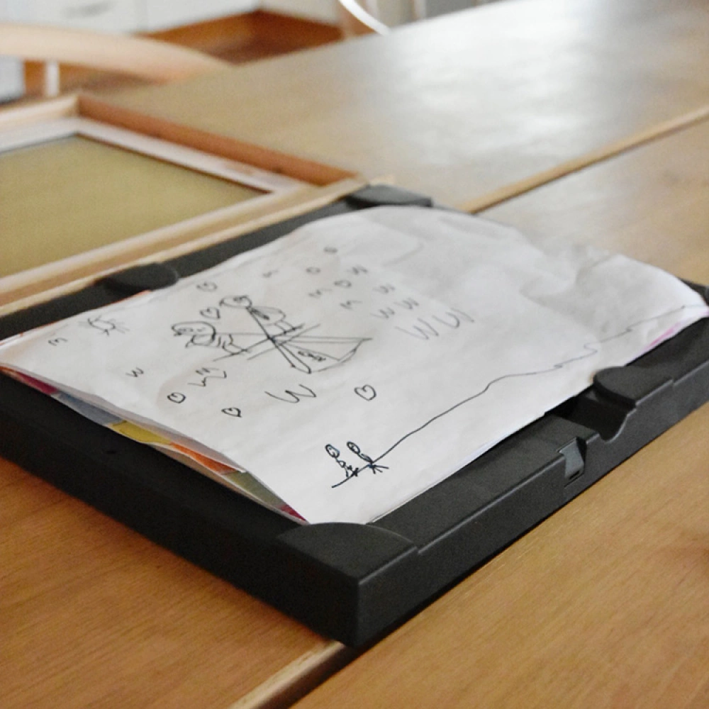 Open-up Frame, Lil DaVinci - Image 8