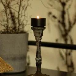 Emelie Nilsson Adapter Long Candle To Tealight