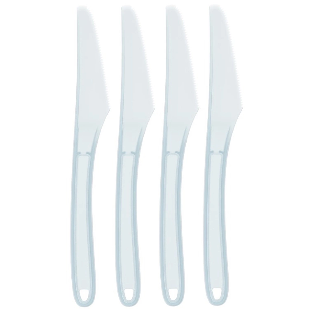 ECO-plastic Cutlery, 4 Pcs - Image 10