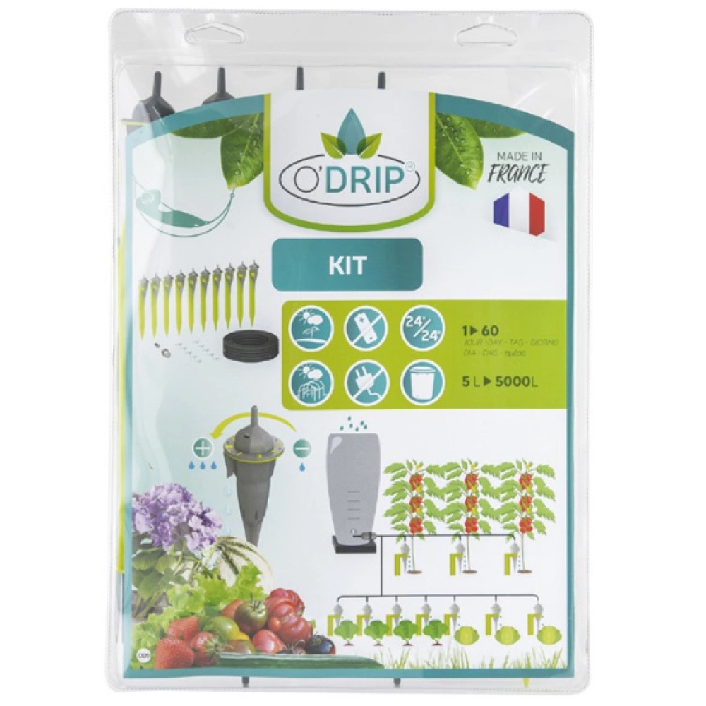 Automatic Watering System - Image 10