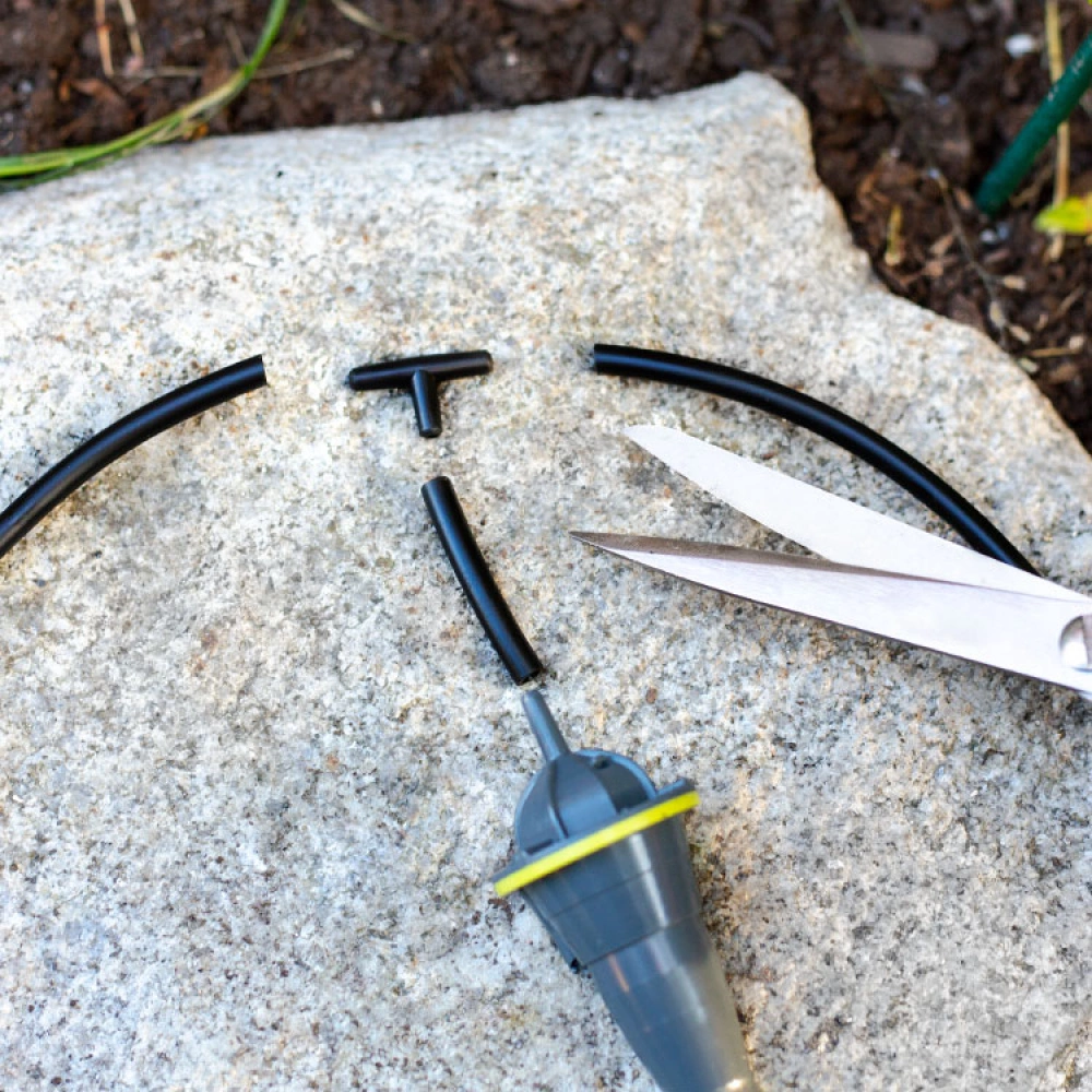 Automatic Watering System - Image 8