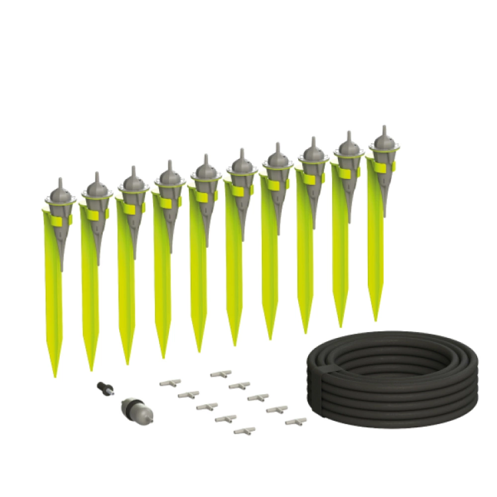 Automatic Watering System - Image 9