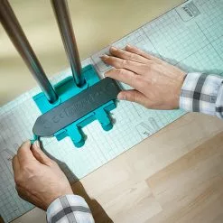 Contour Template Wolfcraft