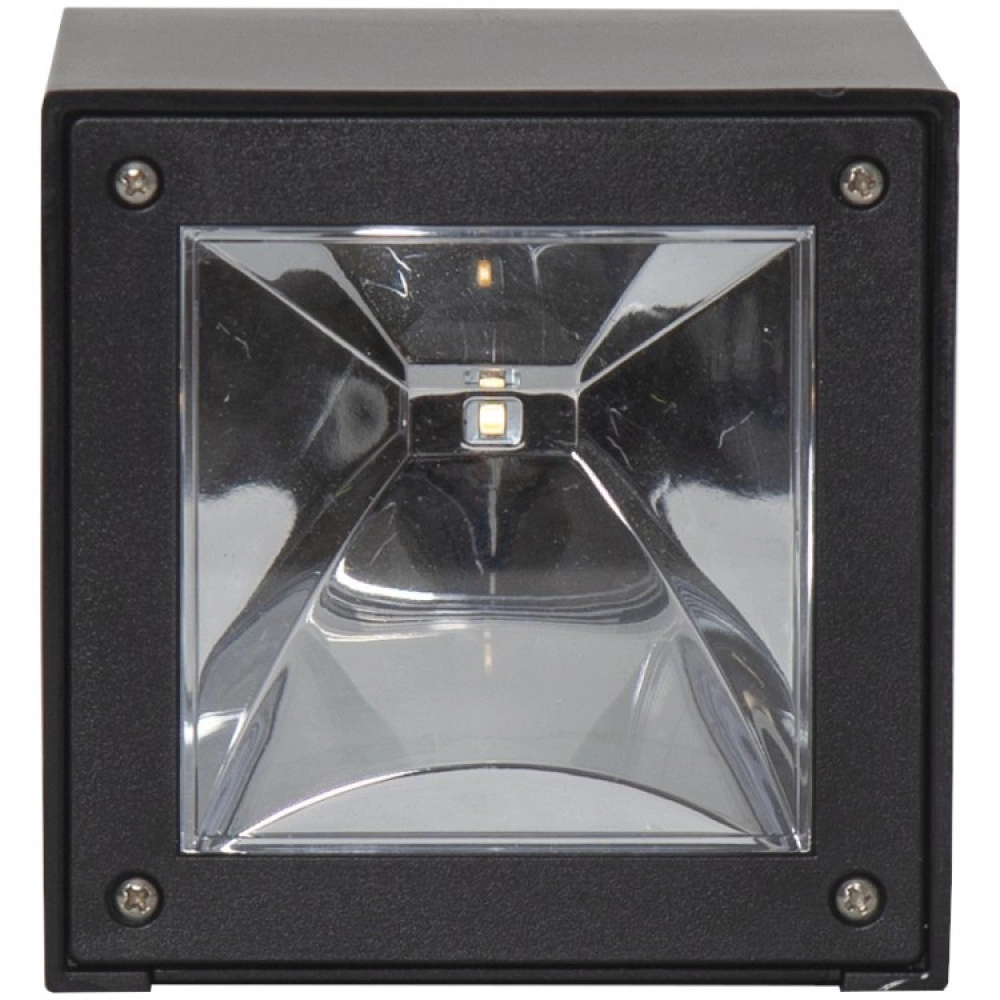 Solar-powered Wall Lamp - Image 7