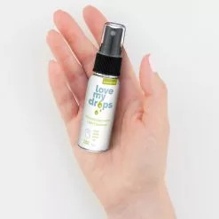 Fragrance Spray For The Toilet