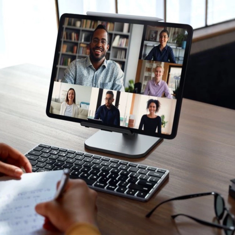 Foldable Laptop Stand - Image 2