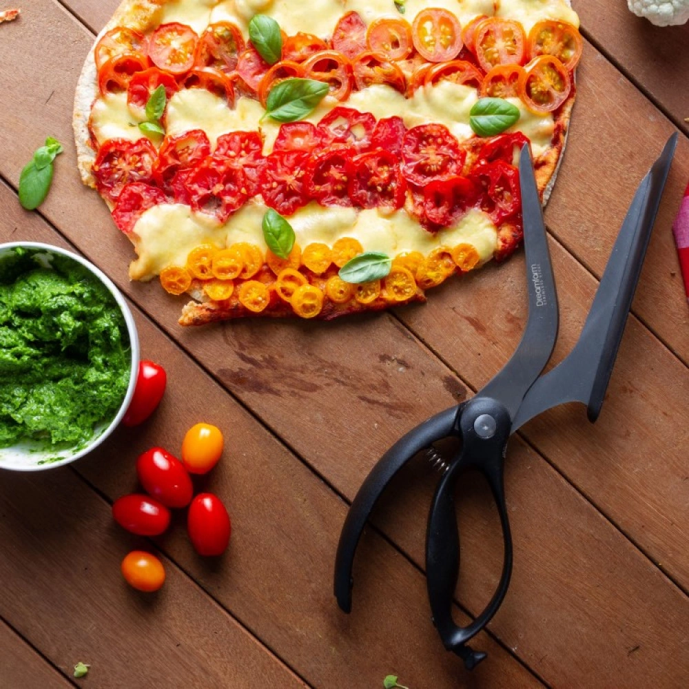 Pizza Scissors - Image 2