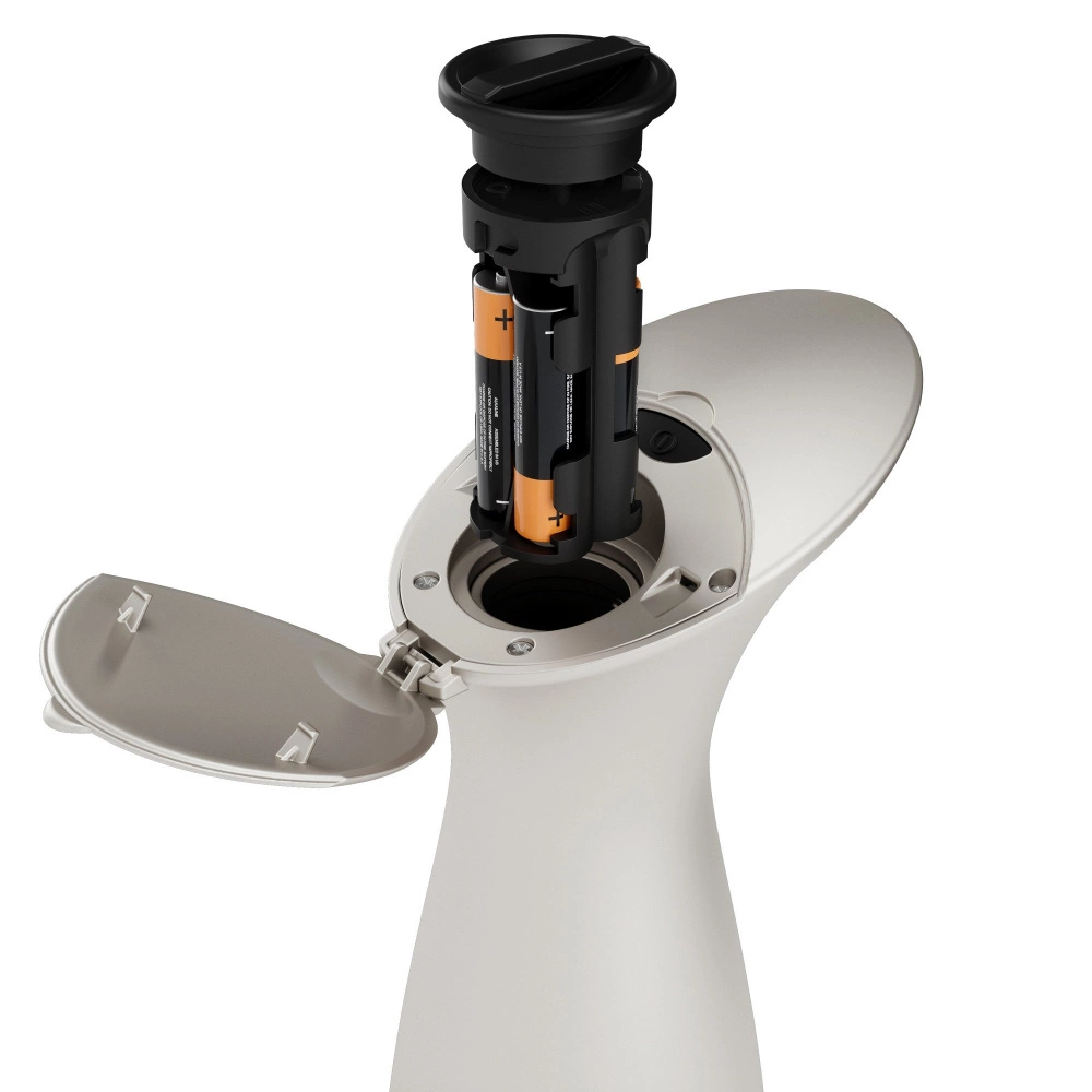 Otto Automatic Foam Pump - Image 4