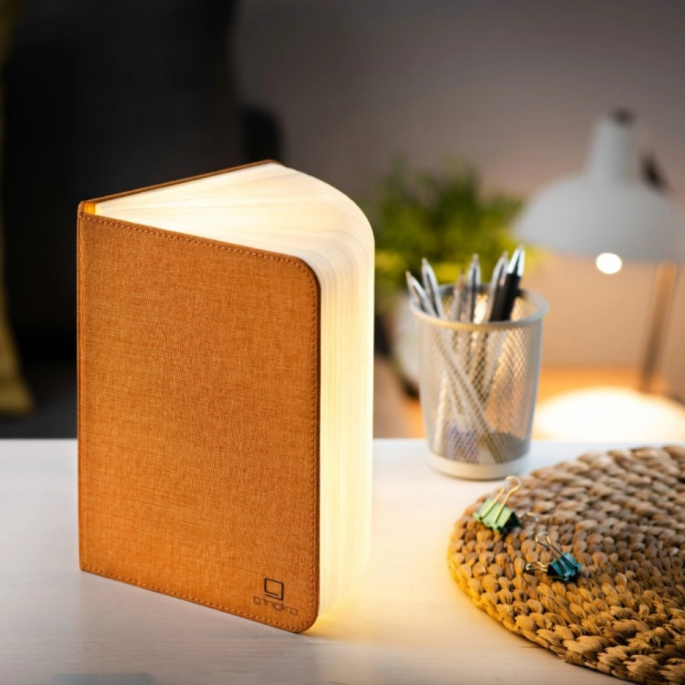 Book-shaped Lamp - Image 3