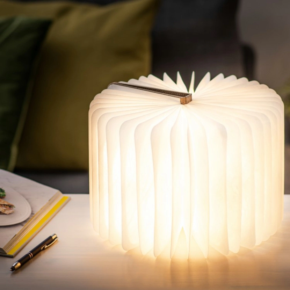 Book-shaped Lamp - Image 6