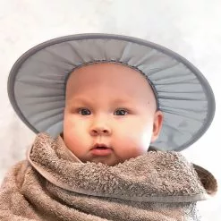 Shampoo Ring For Kids