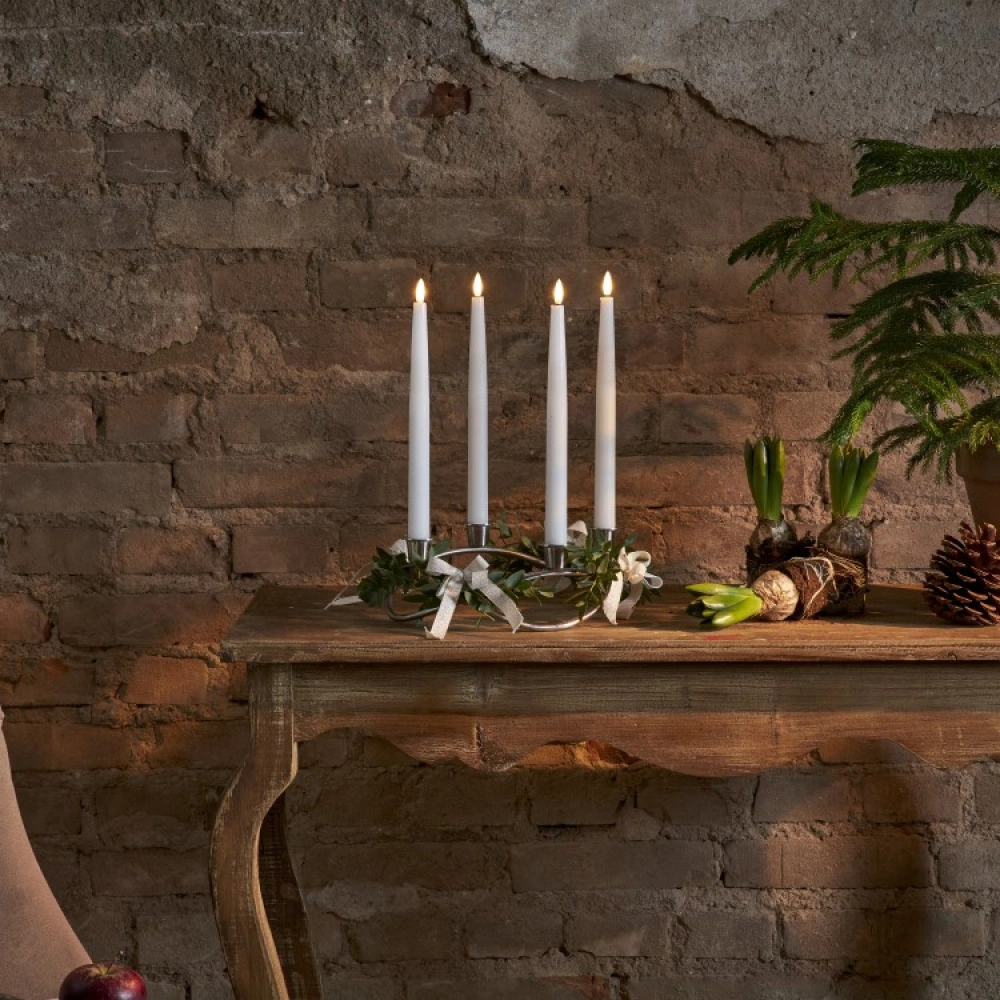 Candles With Remote Control 4-pack - Image 4