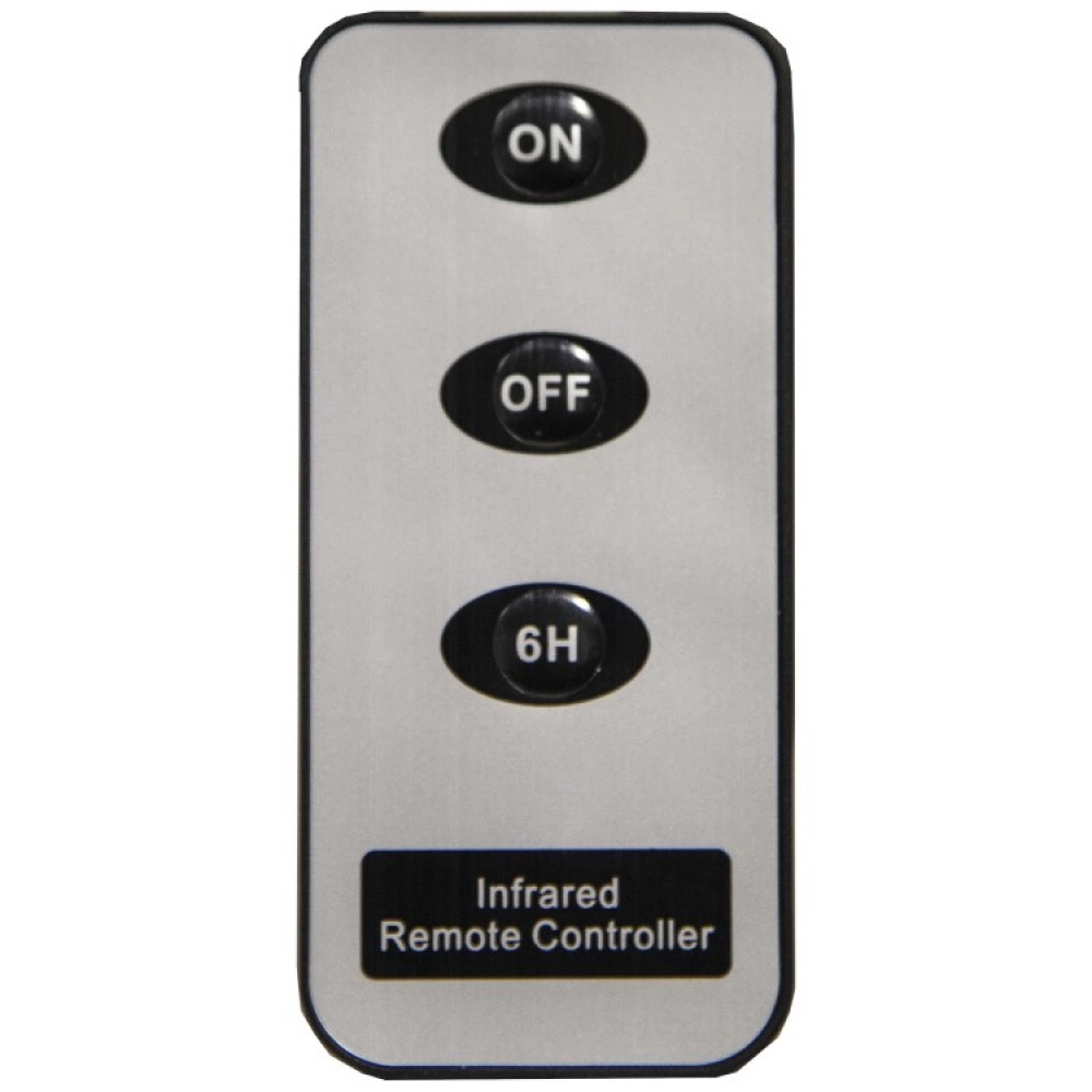 Candles With Remote Control 4-pack - Image 7