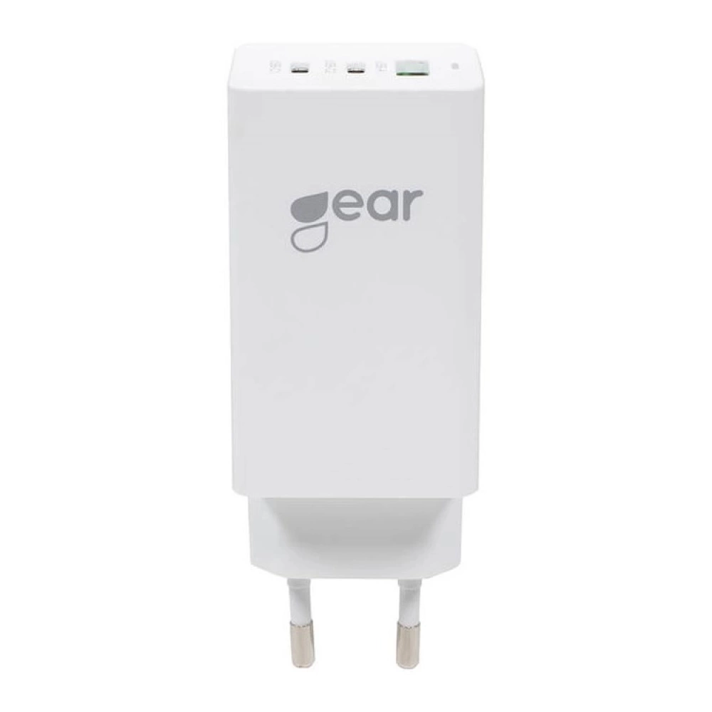 USB Charger With Multiple Ports - Image 7