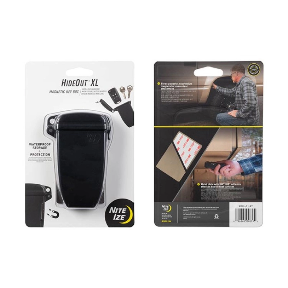 Magnetic Key Box - Image 10