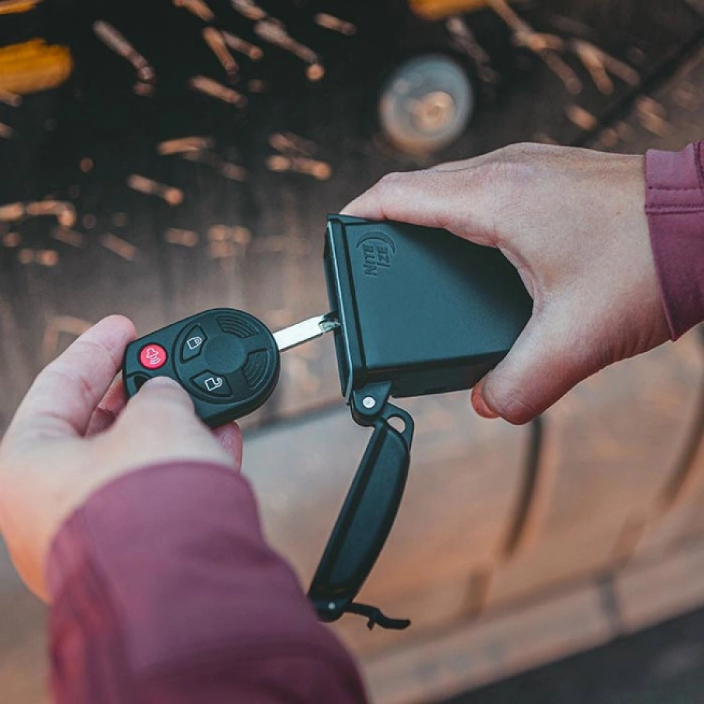 Magnetic Key Box - Image 3