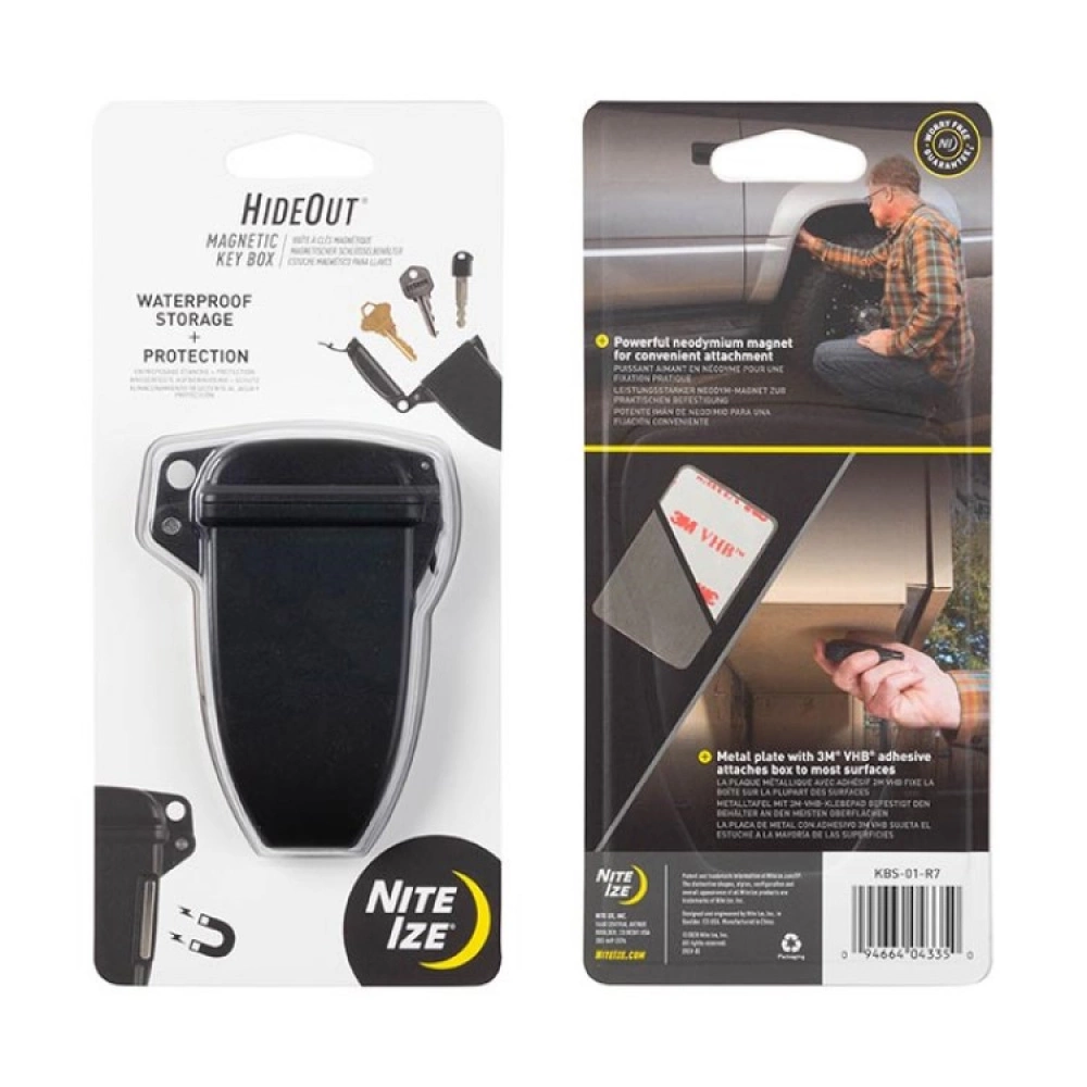 Magnetic Key Box - Image 9