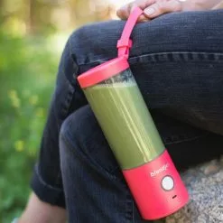 Portable Blender