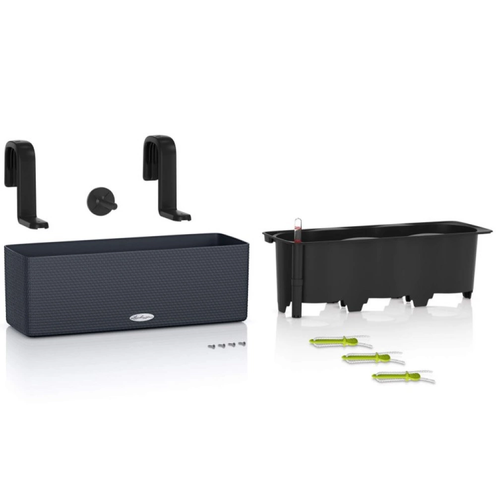 Self-watering Balcony Box - Image 8