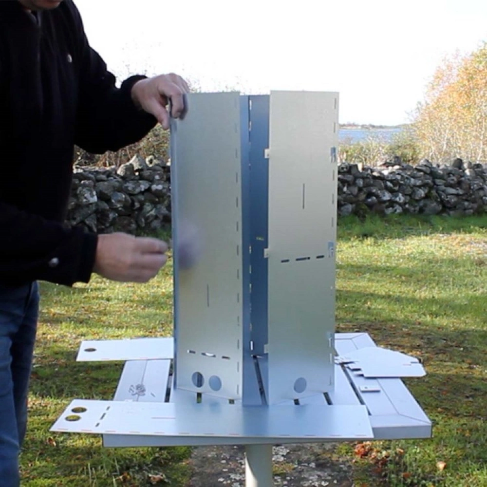 Stump Chimney - Image 2