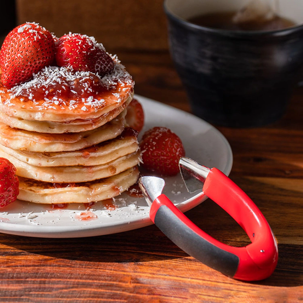 Strawberry Huller - Image 2