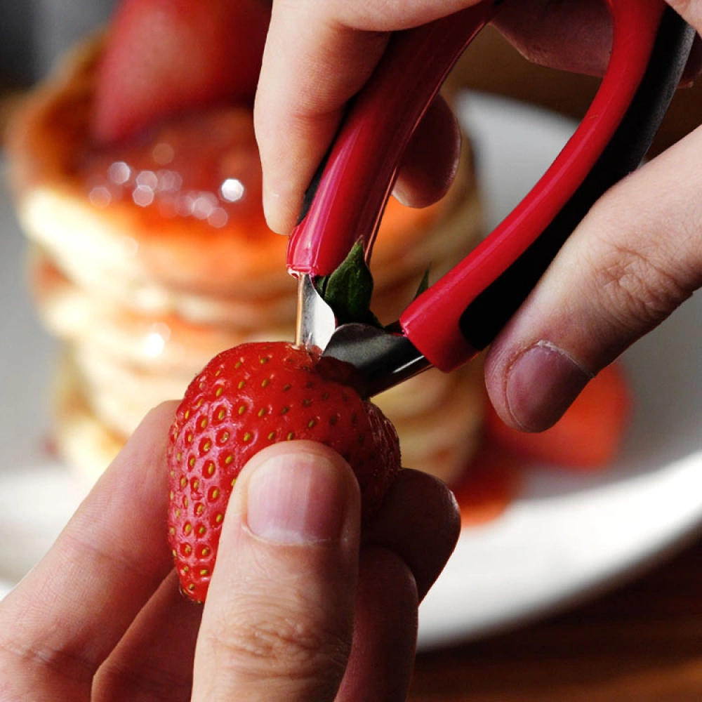 Strawberry Huller - Image 4