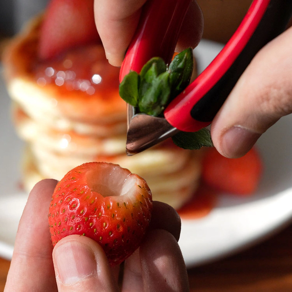 Strawberry Huller - Image 5