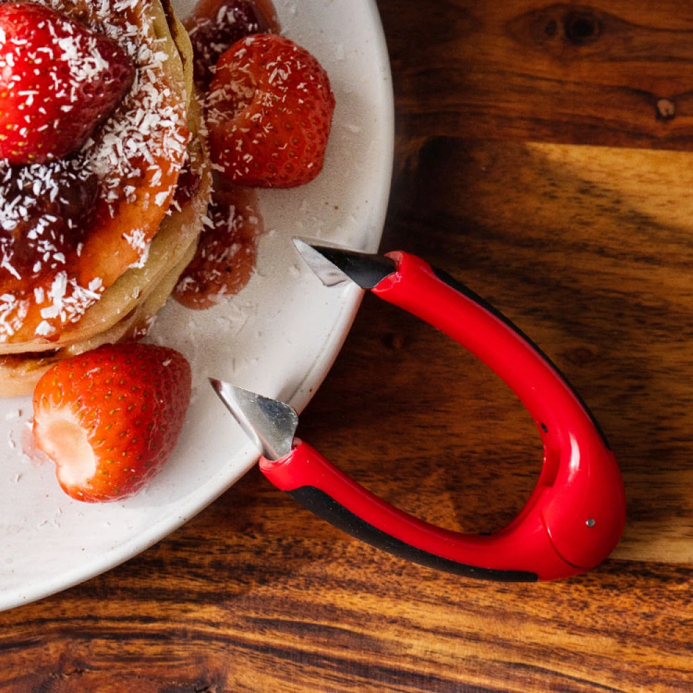 Strawberry Huller - Image 6