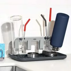 Drying Rack For Bottles