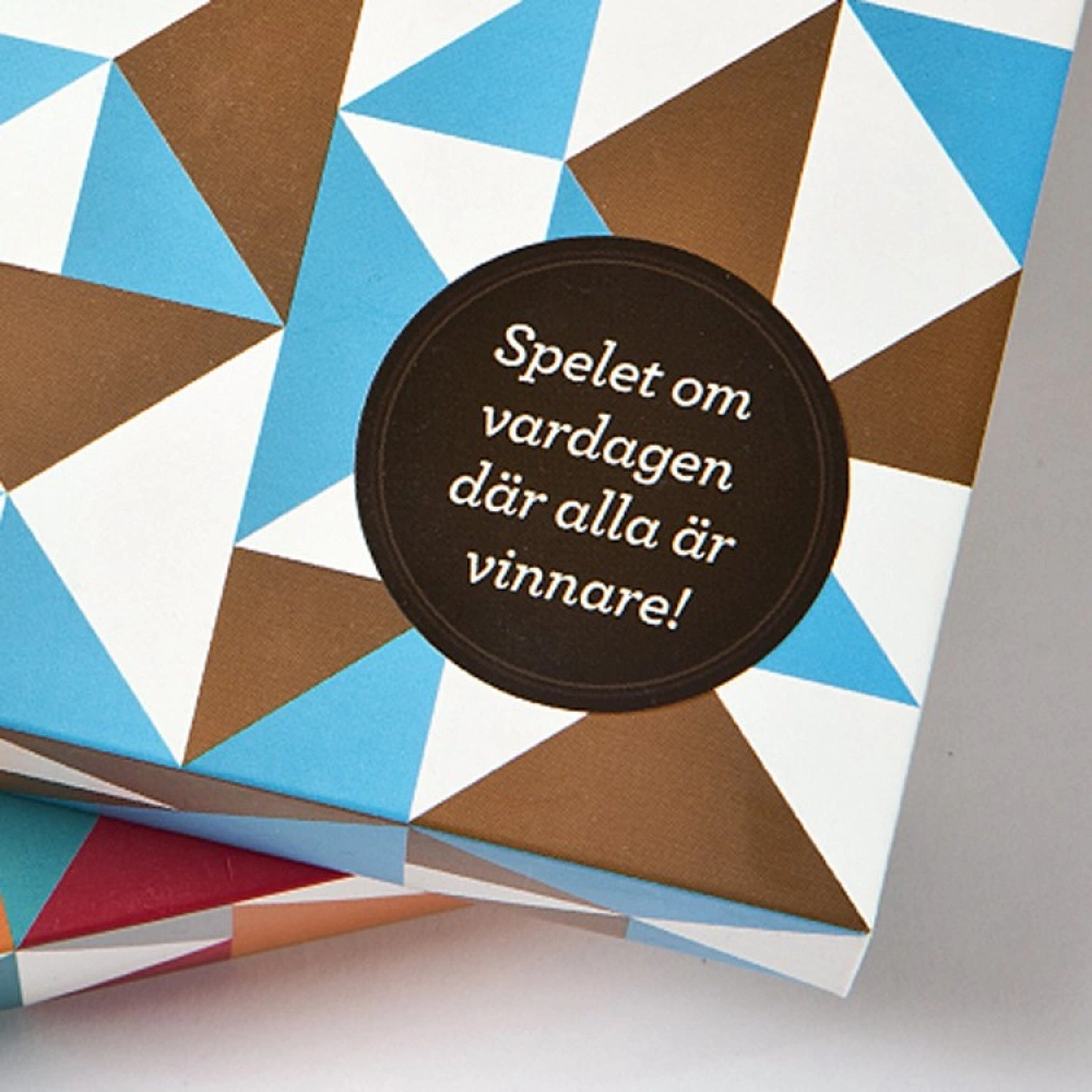 Equality Game Komma Lika - Image 4