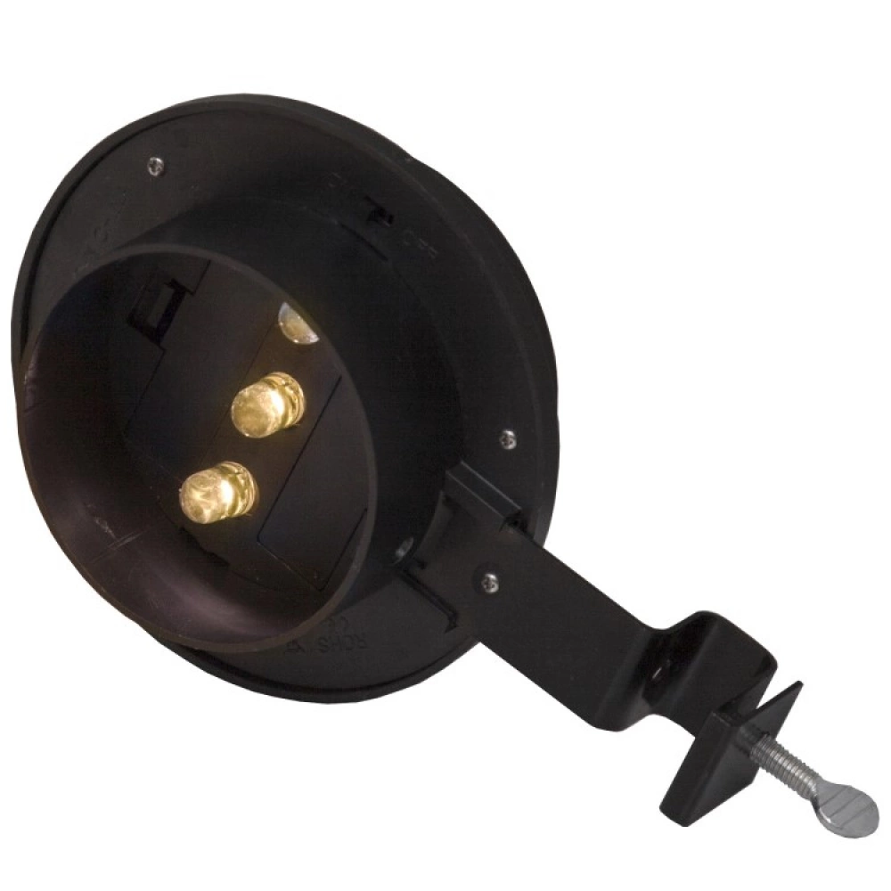 Solar-powered Fence Lighting - Image 5